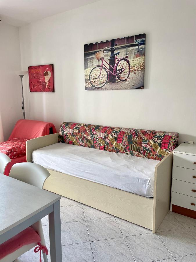 Residence La Duna Lignano Sabbiadoro Exterior photo